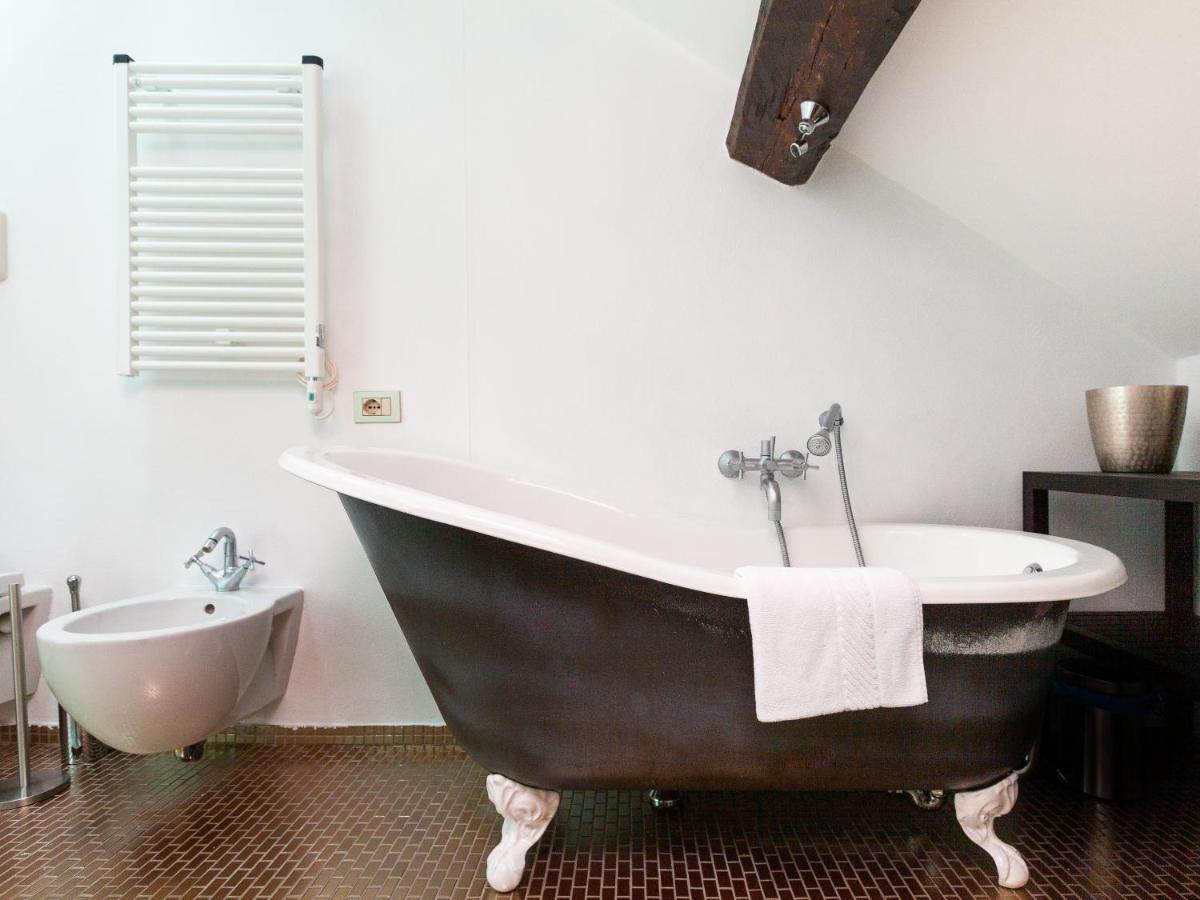 Easyhomes-San Marco Milano Esterno foto