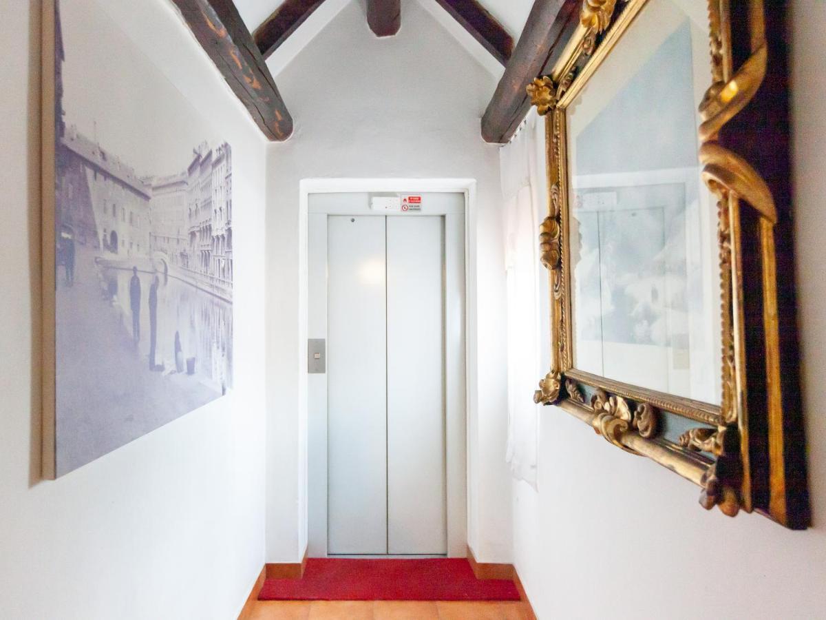 Easyhomes-San Marco Milano Esterno foto
