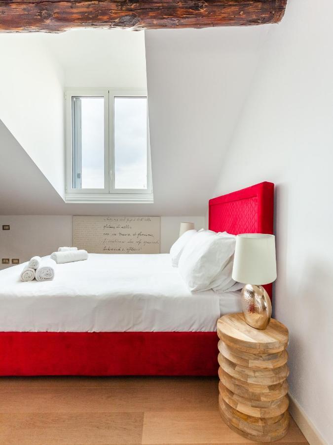 Easyhomes-San Marco Milano Esterno foto