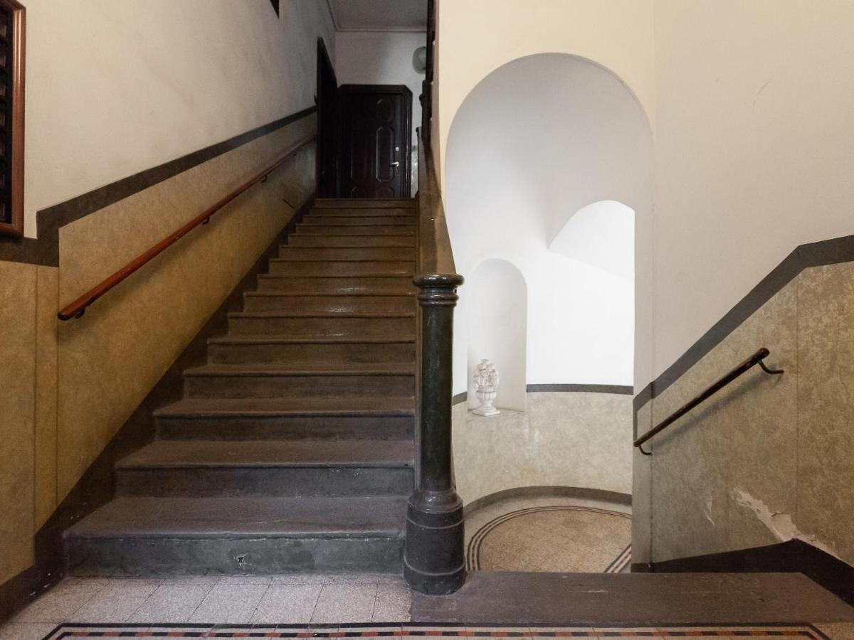 Easyhomes-San Marco Milano Esterno foto