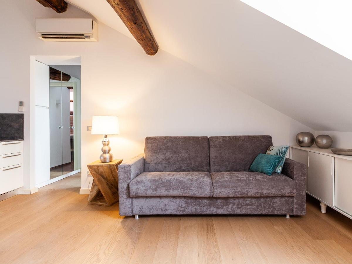 Easyhomes-San Marco Milano Esterno foto
