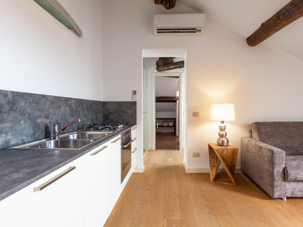 Easyhomes-San Marco Milano Esterno foto