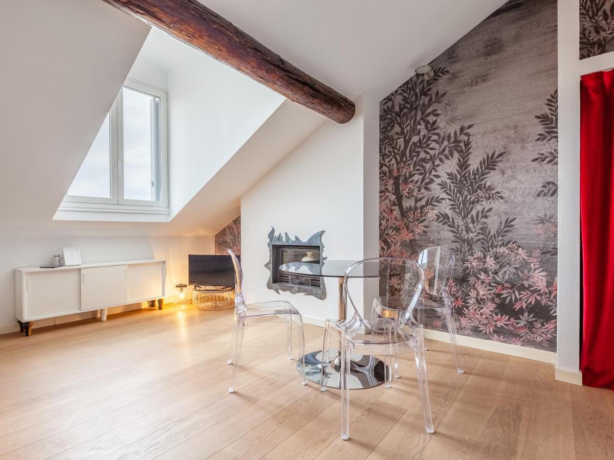 Easyhomes-San Marco Milano Esterno foto