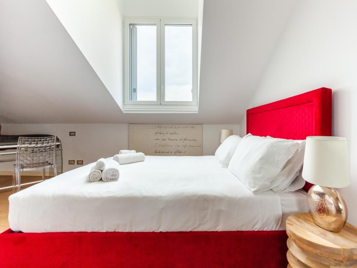 Easyhomes-San Marco Milano Esterno foto