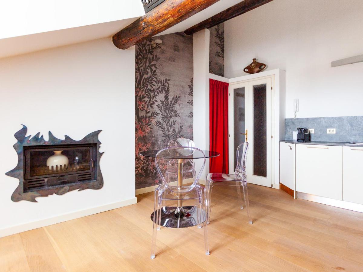 Easyhomes-San Marco Milano Esterno foto
