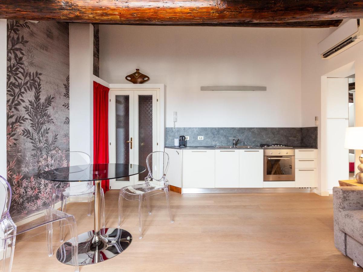 Easyhomes-San Marco Milano Esterno foto